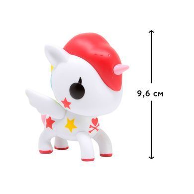 Ігрова фігурка Funko POP! серії Tokidoki - Stellina