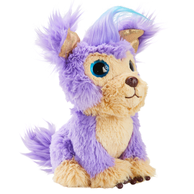 Уцінка М'яка іграшка-сюрприз Scruff-a-Luvs Cutie Cuts Little Live Pets Moose 30147