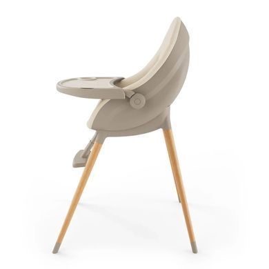 Стульчик для кормления 3в1 Kinderkraft Fini Up Beige KHFINIUPBEG0000