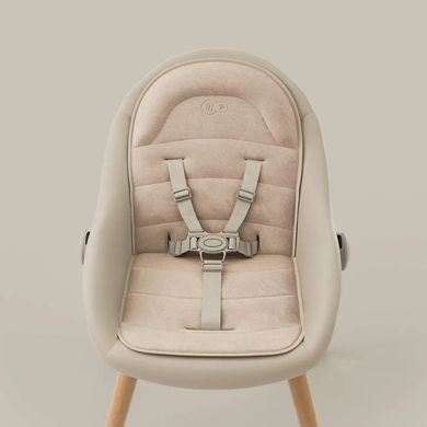 Стульчик для кормления 3в1 Kinderkraft Fini Up Beige KHFINIUPBEG0000