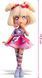 Лялька 4SF Manga Dolls серії Hello Kitty Цукерочка-єдиноріг HKTF0400