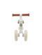 Трехколесный складной беговел-каталка MoMi DEX beige ROBI00072 бежевый