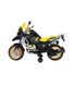 Дитячий електромотоцикл BMW R1250 GS Adventure 12V Injusa 6504