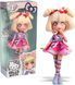 Лялька 4SF Manga Dolls серії Hello Kitty Цукерочка-єдиноріг HKTF0400