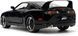 Металлическая машина Fast and Furious 1995 Toyota Supra Black 1/24 Jada Toys 9333380314R00