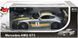 Машинка на радіокеруванні Mercedes AMG GT3 (1:14) Rastar 74100