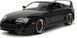 Металлическая машина Fast and Furious 1995 Toyota Supra Black 1/24 Jada Toys 9333380314R00