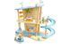 Ігровий набір Порятунок океану Green Planet Explorers Ocean Rescue Playset Hape E3419