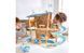 Ігровий набір Порятунок океану Green Planet Explorers Ocean Rescue Playset Hape E3419