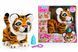 Інтерактивна іграшка Furreal Тигреня Габбі Gabby the Grow and Roar Tiger Just Play 28204
