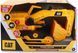 Уценка Игрушка экскаватор со светом и звуком (30 см) Cat Power Haulers Excavator Funrise 82268