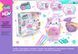 Набір для творчості Кошеня AirBrush Plush Kawaii Style 4 Ever Canal Toys AIR073 з аерографом