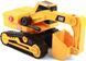 Уценка Игрушка экскаватор со светом и звуком (30 см) Cat Power Haulers Excavator Funrise 82268