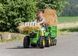 Тракторний грейфер для завантаження деревини rollyTimber Rolly Toys 409679
