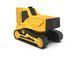 Уценка Игрушка экскаватор со светом и звуком (30 см) Cat Power Haulers Excavator Funrise 82268