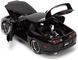 Металлическая машина Fast and Furious 1995 Toyota Supra Black 1/24 Jada Toys 9333380314R00