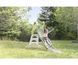 Горка с водным эффектом Двойная волна Smoby Life XL Slide 7600820304 спуск 230 см