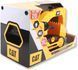 Уценка Игрушка экскаватор со светом и звуком (30 см) Cat Power Haulers Excavator Funrise 82268