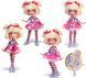 Лялька 4SF Manga Dolls серії Hello Kitty Цукерочка-єдиноріг HKTF0400