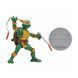 Уцінка Набір ігрових фігурок Мікеланджело проти Бібопа TMNT Playmates Toys 81277