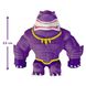 Уценка Стретч-игрушка (23 см) Maxy Fighter Акула Финни CICABOOM Elastikorps MShark-PURPLE