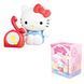 Механическая игрушка-сюрприз Pop Top Hello Kitty Милый сигнал 24MDL-002