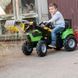 Тракторний грейфер для завантаження деревини rollyTimber Rolly Toys 409679