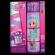 Уцінка Лялька з довгим волоссям Jenna (20 см) Series 1 Cry Babies BFF IMC Toys 904361