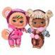 М&rsquo;яка іграшка-сюрприз на підвісі Bratz серії Bratziez &mdash; Токіо стиль