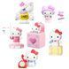 Механическая игрушка-сюрприз Pop Top Hello Kitty Милый сигнал 24MDL-002
