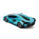Машинка на радиоуправлении Lamborghini Sian (1:24, 2,4 ГГц) KS Drive 124GLSB