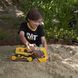 Уценка Игрушка экскаватор со светом и звуком (30 см) Cat Power Haulers Excavator Funrise 82268
