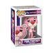 Ігрова фігурка Funko POP! (1551) Pink Panther Рожева пантера 81574
