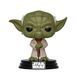 Игровая фигурка Funko Pop! серии Звёздные войны - Мастер Йода