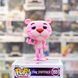 Ігрова фігурка Funko POP! (1551) Pink Panther Рожева пантера 81574