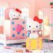 Механическая игрушка-сюрприз Pop Top Hello Kitty Милый сигнал 24MDL-002