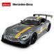 Машинка на радіокеруванні Mercedes AMG GT3 (1:14) Rastar 74100