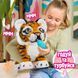 Інтерактивна іграшка Furreal Тигреня Габбі Gabby the Grow and Roar Tiger Just Play 28204