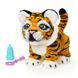 Інтерактивна іграшка Furreal Тигреня Габбі Gabby the Grow and Roar Tiger Just Play 28204