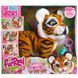 Інтерактивна іграшка Furreal Тигреня Габбі Gabby the Grow and Roar Tiger Just Play 28204
