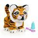 Інтерактивна іграшка Furreal Тигреня Габбі Gabby the Grow and Roar Tiger Just Play 28204