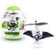 Интерактивная игрушка Летающий птеродактиль Dino Flyers Robo Alive 71173D
