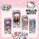 Лялька 4SF Manga Dolls серії Hello Kitty Цукерочка-єдиноріг HKTF0400