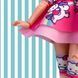 Лялька 4SF Manga Dolls серії Hello Kitty Цукерочка-єдиноріг HKTF0400