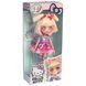 Лялька 4SF Manga Dolls серії Hello Kitty Цукерочка-єдиноріг HKTF0400