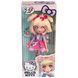 Лялька 4SF Manga Dolls серії Hello Kitty Цукерочка-єдиноріг HKTF0400
