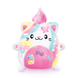 Набір для творчості Кошеня AirBrush Plush Kawaii Style 4 Ever Canal Toys AIR073 з аерографом