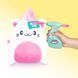 Набір для творчості Кошеня AirBrush Plush Kawaii Style 4 Ever Canal Toys AIR073 з аерографом