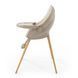 Стульчик для кормления 3в1 Kinderkraft Fini Up Beige KHFINIUPBEG0000