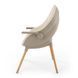 Стульчик для кормления 3в1 Kinderkraft Fini Up Beige KHFINIUPBEG0000